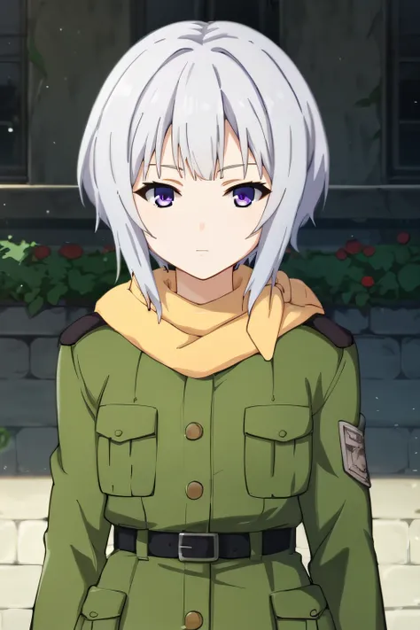 Kannagi Noel - Sora No Woto