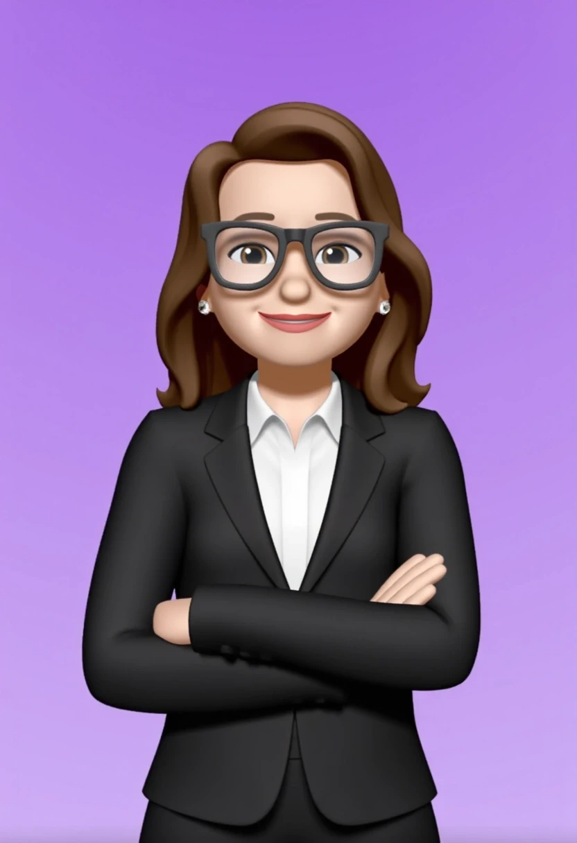 Apple Memoji | Flux.1