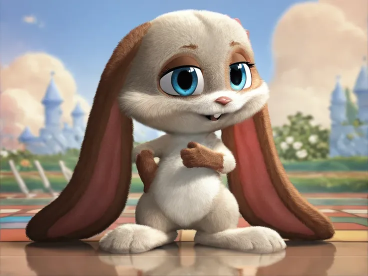 Schnuffel bunny