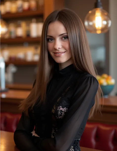 Candy Rose (Flux) - Adult Model