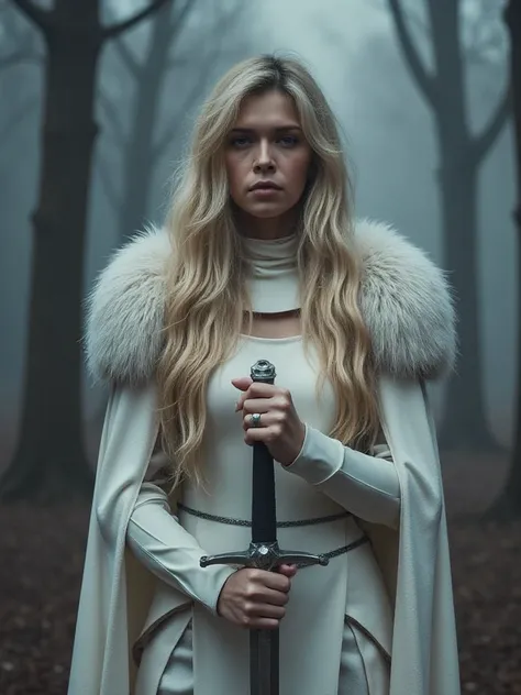 Вера Брежнева