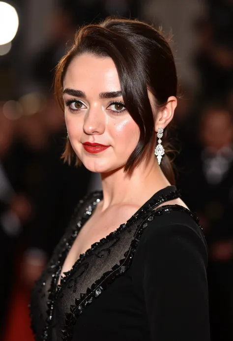 Maisie Williams [FLUX]