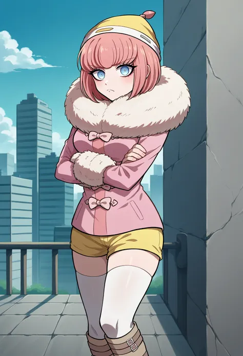 Ruruka Ando (Danganronpa 3) [Pony Diffusion]