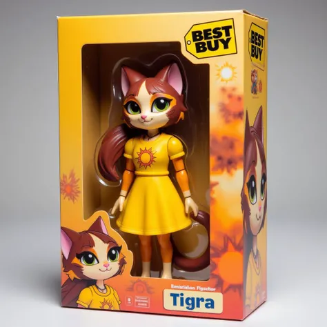 Tigra [Flux]