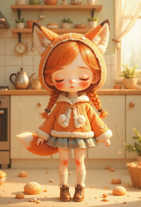 DollCute