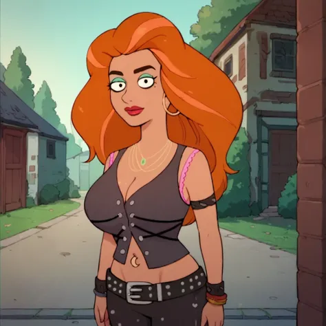 Lolo Fuentes (American Dad)