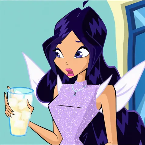 Winx Club STYLE - FLUX