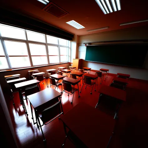 classroom