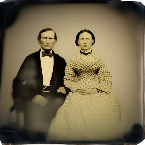Tintype 1856