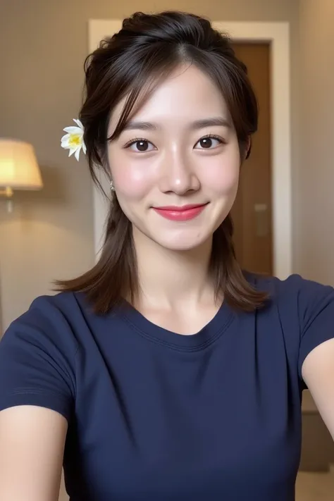 Korean Realism FLUX.1