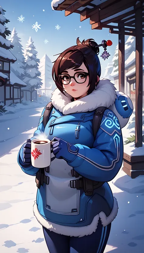 Mei (Pony)