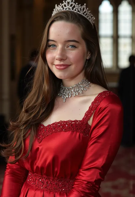 Anna Popplewell