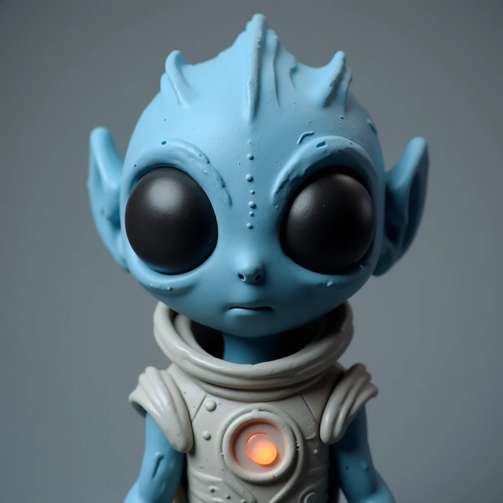 Clay Sculpt - Style (FLUX-SD1.5)