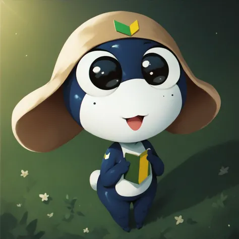 tamama -sgt. frog