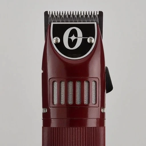 Hair clippers