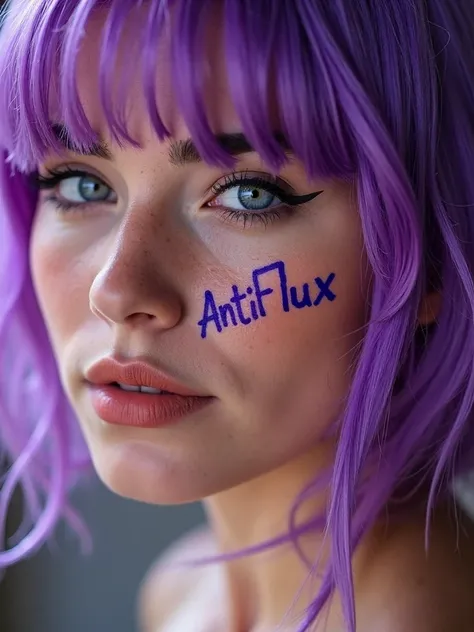 AntiFlux - Chin