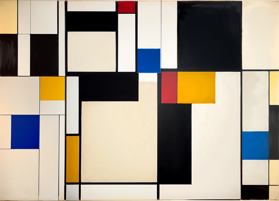 Piet Mondrian