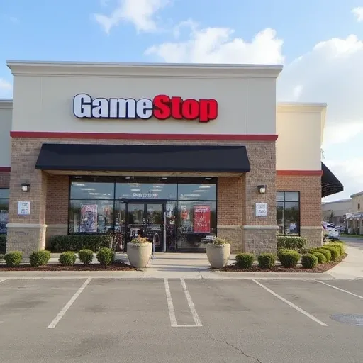 Gamestop