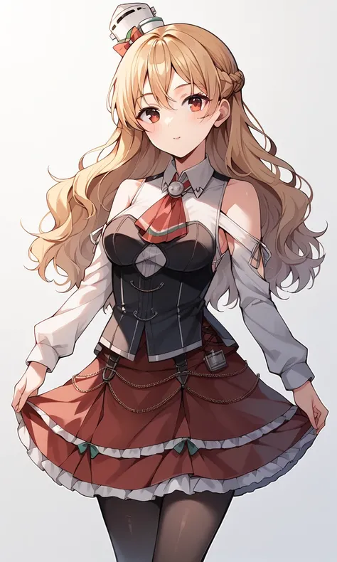 [PonyV6 XL] Zara (KANCOLLE)