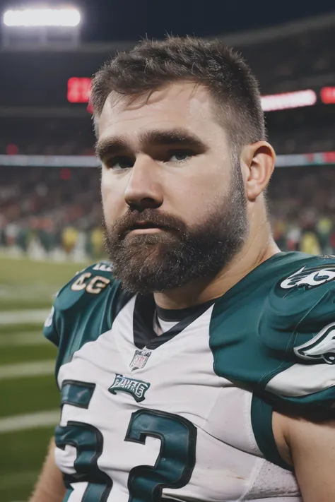 Jason Kelce