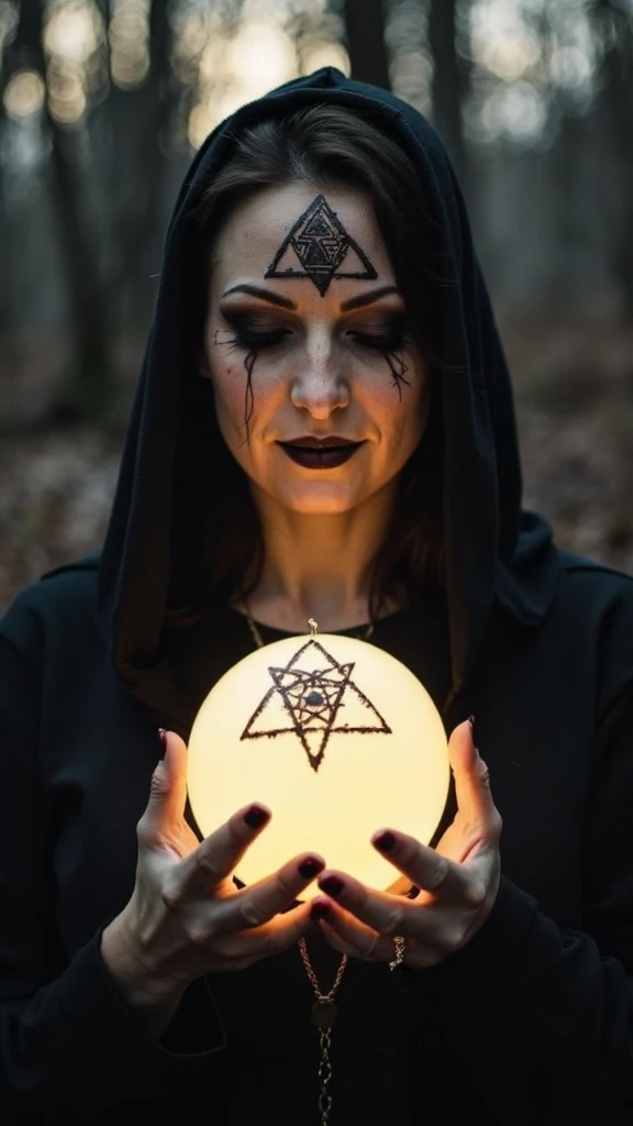 Occult