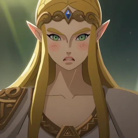 Twilight of the Gods Style