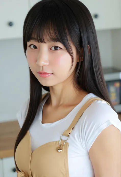 Eunji Pyoapple - Flux LoRA