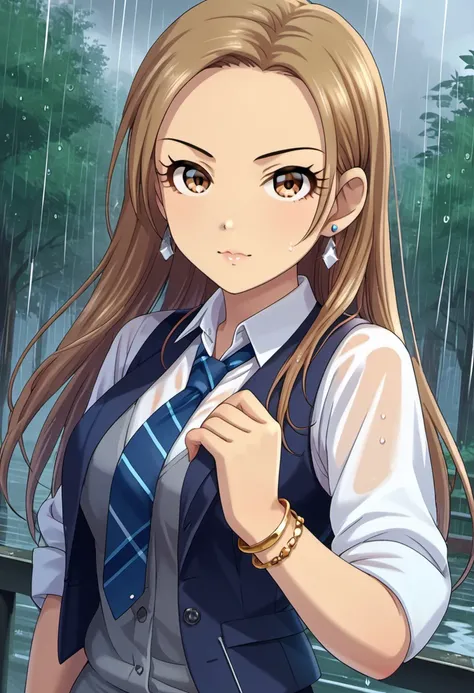Matsunaga Ryou | THE iDOLM@STER Cinderella Girls | アイドルマスターシンデレラガールズ