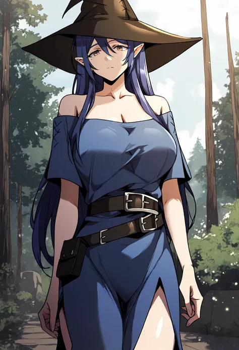 Webtoon Character) Elina / 엘리나 (Time-Limited Genius Dark Knight [Terminally-Ill Genius Dark Knight] / 시한부 천재 암흑기사)