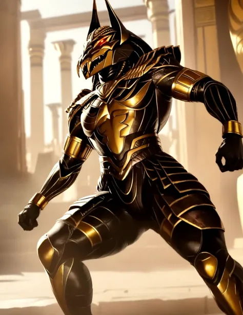 score_9, score_8_up, score_7_up,
<lora:Set_(Gods_of_Egypt)_(SDXL)_(AD):1> Set, Gods of Egypt, muscular, robot, mecha, sleek metal body, glowing red eyes, enhanced body, 
8K, Inei, perfect depth of field, chiaroscuro, volumetric lighting, clear_eyes, crisp ...