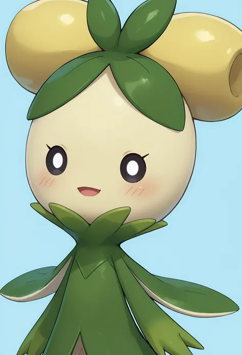 Dolliv - Pokemon [SDXL Pony]