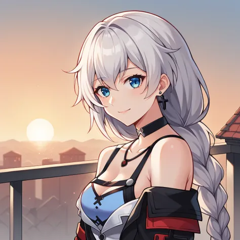 Kallen Kaslana - Honkai Impact 3rd (11 Outfits)