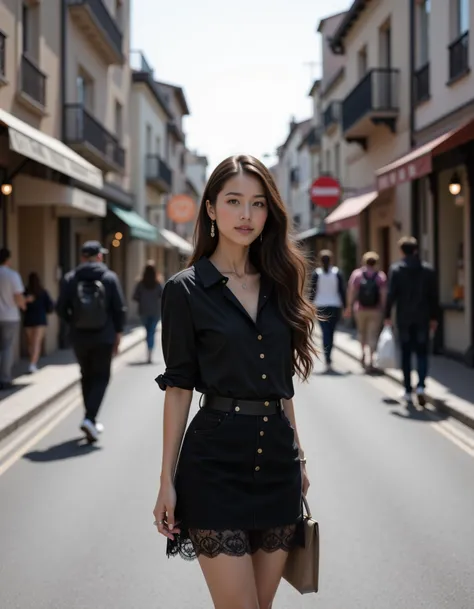 Flux Asian Beauty