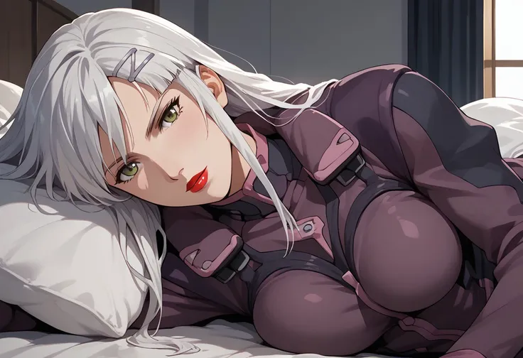 Nora Polyansky (Macross Zero)