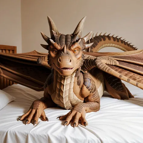 Draco (Dragonheart) [PonyXL]