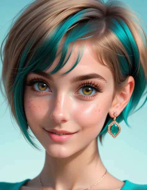 Sylvia pony