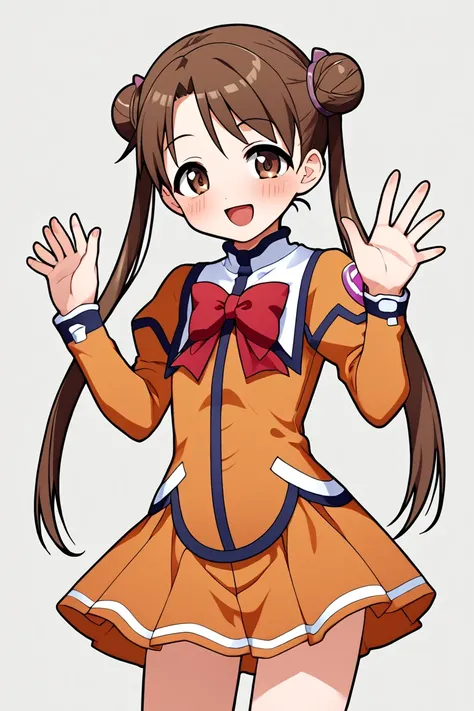 Shima Katase  PONY Uchuu no Stellvia  片瀬 志麻 宇宙のステルヴィア
