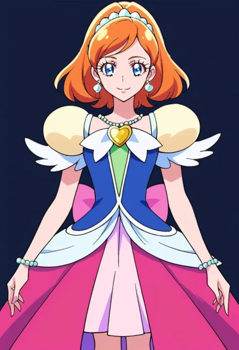 Precure Maker [Pony]