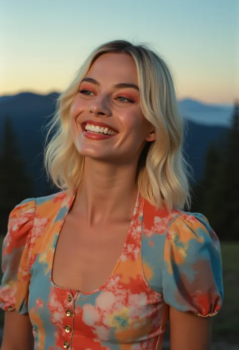 Margot Robbie