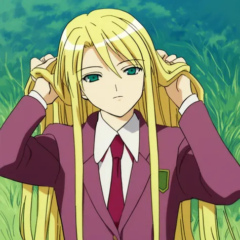 Yukihiro Ayaka (Negima!)