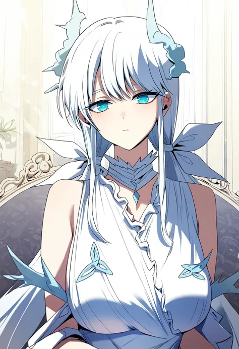 Webtoon Character) Noa Von Trinity / 노아 폰 트리니티 (Time-Limited Genius Dark Knight [Terminally-Ill Genius Dark Knight] / 시한부 천재 암흑기사)