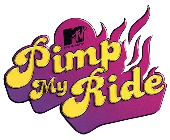 Pimp my Ride