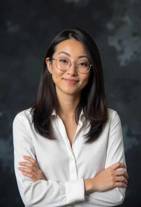 🇨🇦 Dami Lee FLUX