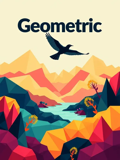 Geometric - CE