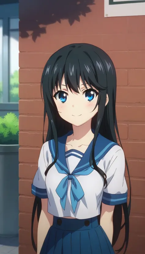 南宫那月-噬血狂袭（Minamiya Natsuki-Strike The Blood）