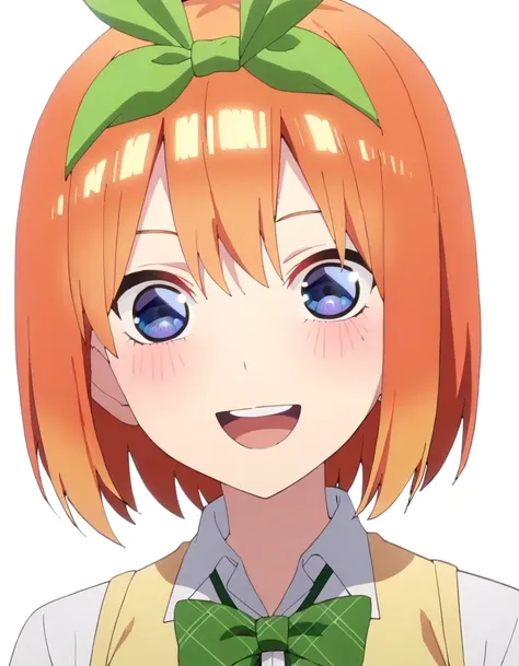 [PDXL] Yotsuba Nakano - 5-toubun no Hanayome