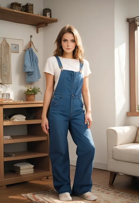 Dungaree