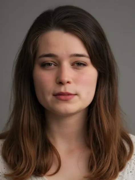 [Flux] Emilia "Milla" Fester