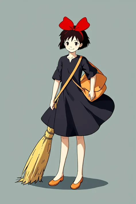 Kiki PONY  Kiki's Delivery Service  キキ  魔女の宅急便