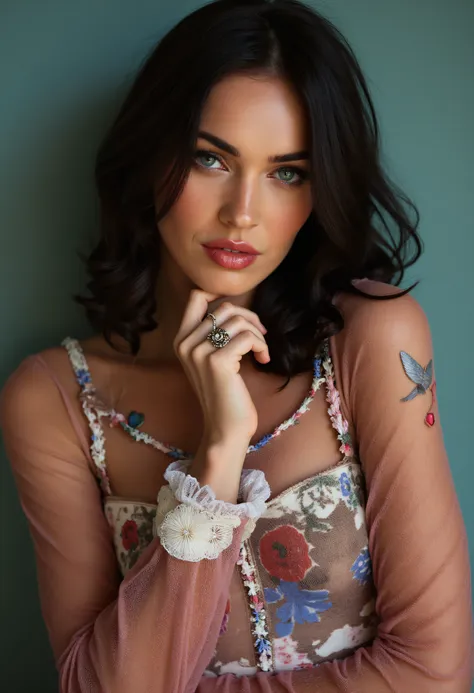 Megan Fox